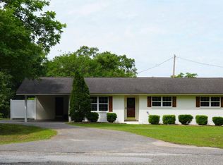 22884 Woodall Mill Rd, Opp, AL 36467