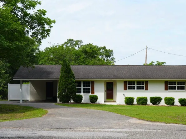 22884 Woodall Mill Rd, Opp, AL 36467