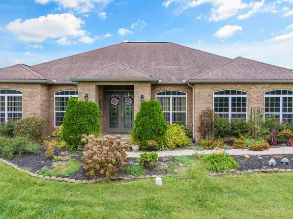 219 Hickory Pointe Ln, Maynardville, TN 37807