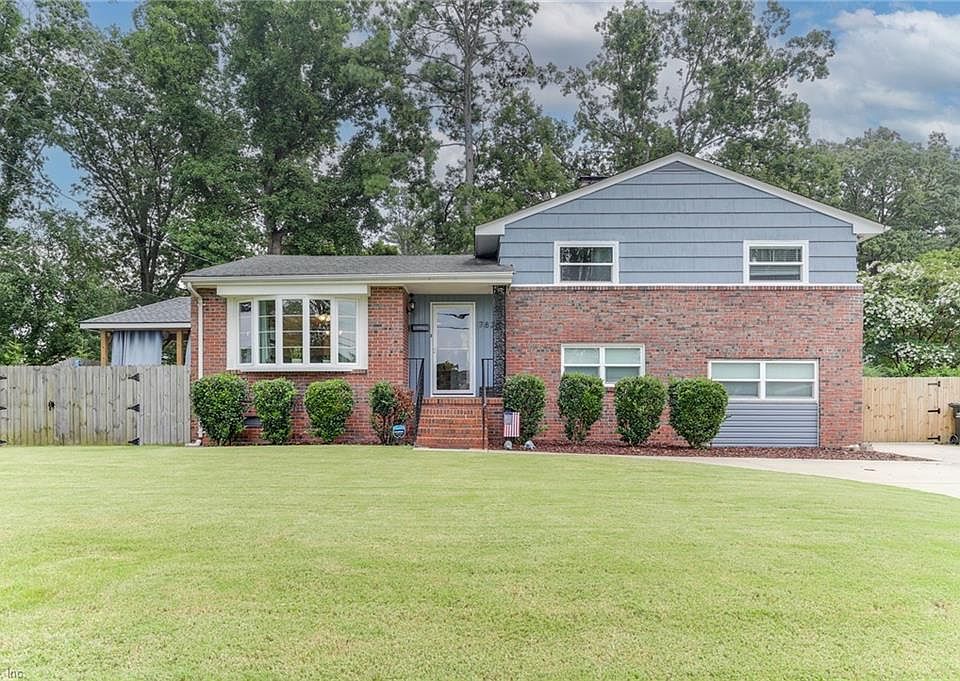 7828 Walters Dr, Norfolk, VA 23518 Zillow