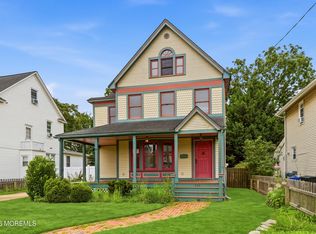 638 Overton Pl #1, Long Branch, NJ 07740