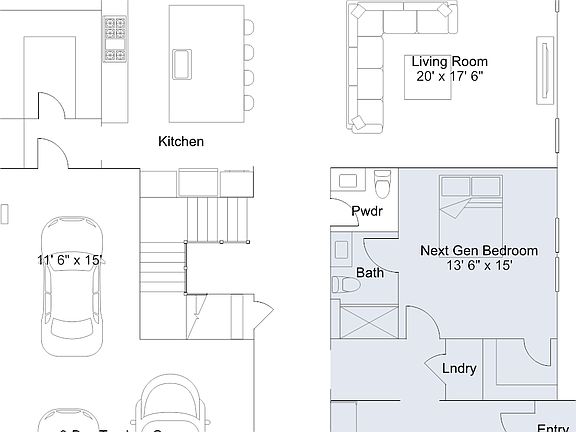 4th image of this home