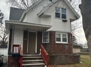 243 Grumbach Ave, Syracuse, NY 13203
