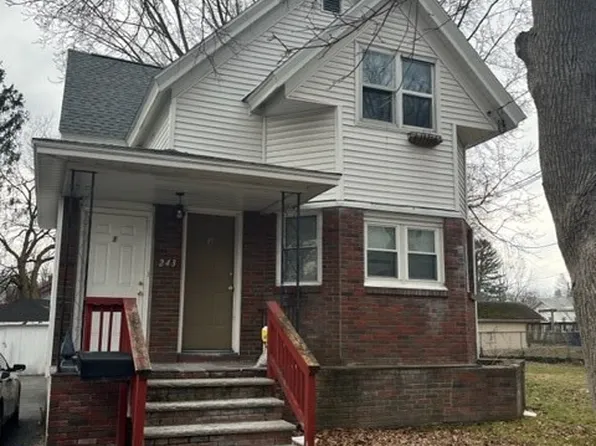 243 Grumbach Ave, Syracuse, NY 13203