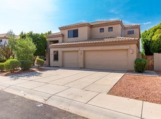 4155 W Harrison St, Chandler, AZ 85226