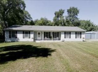 13600 W Brookwood, Gobles, MI 49055