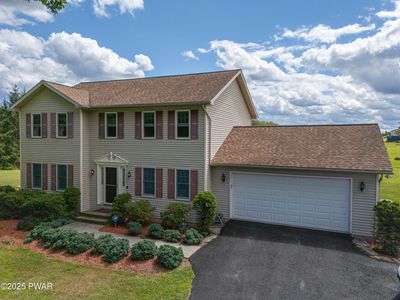 107 Deer Laurel Estates Rd, Lake Ariel, PA, 18436