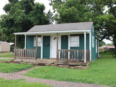 307 E 6th St, Pittsburg, KS, 66762