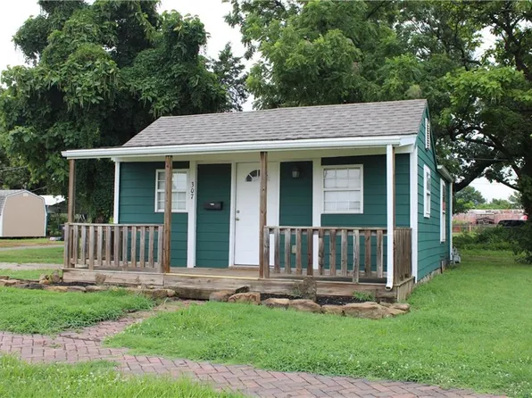 307 E 6th St, Pittsburg, KS 66762