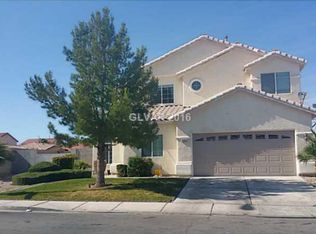 9680 Drayton Ave, Las Vegas, NV 89148