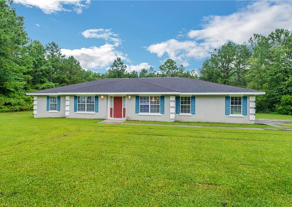 63 Robinson Hill Rd, White Oak, GA 31568 MLS 7253650 Zillow