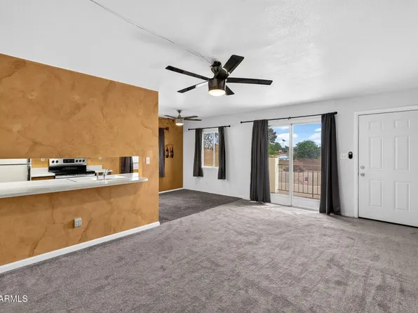 1916 W MORNINGSIDE Drive #74, Phoenix, AZ 85023