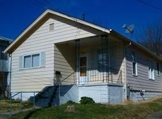 1204 Frame St, Charleston, WV 25302