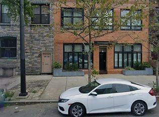 1222-24 S Broad St #G, Philadelphia, PA 19146