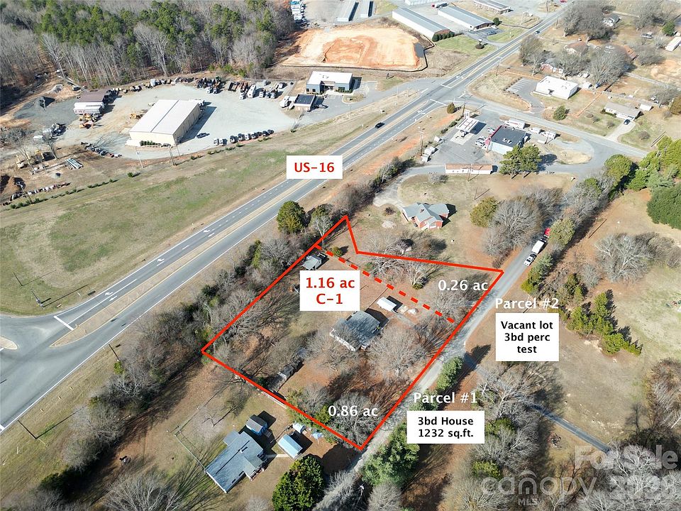 1st image of 122 Julius Mac Rd