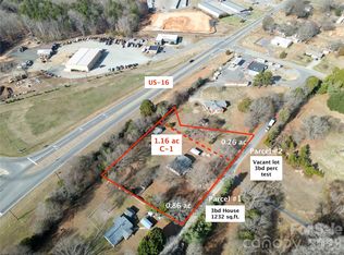122 Julius Mac Rd, Stanley, NC 28164