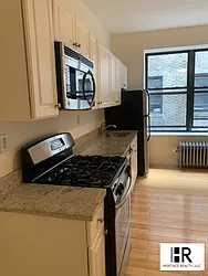 Rented by Heritage Realty LLC