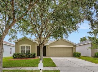 1607 Emerald Hill Way, Valrico, FL 33594