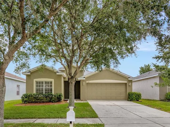 1607 Emerald Hill Way, Valrico, FL 33594