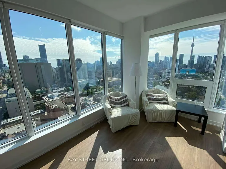 203 College St #2108 — Photo 3