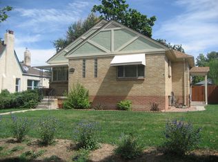 1440 N Eudora St, Denver, CO 80220