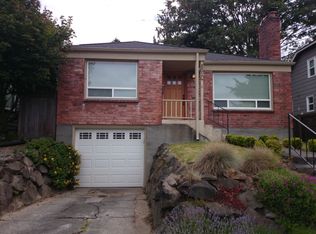 8016 21st Ave NW, Seattle, WA 98117