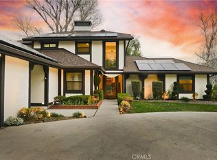 16337 Ravenglen Rd, Santa Clarita, CA 91387