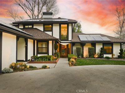 16337 Ravenglen Rd, Santa Clarita, CA, 91387