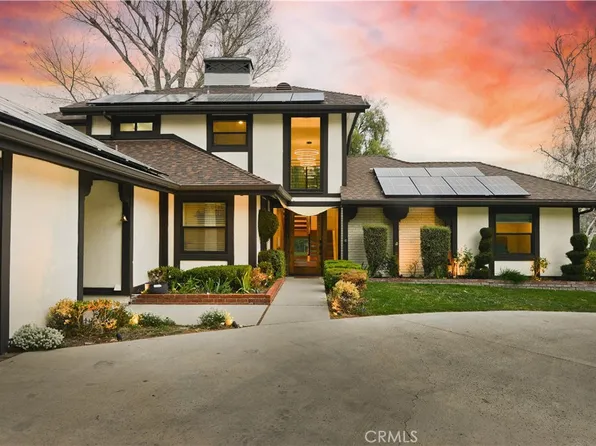 16337 Ravenglen Rd, Santa Clarita, CA 91387