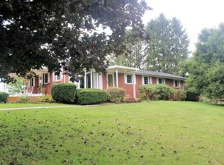 19276 Jeb Stuart Hwy, Abingdon, VA 24211