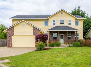 457 Taz Ln, Eugene, OR 97404