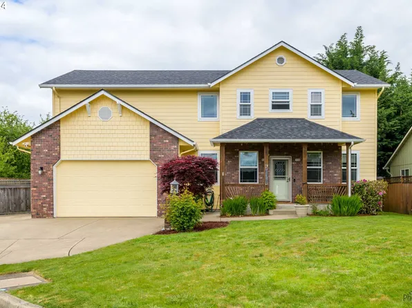 457 Taz Ln, Eugene, OR 97404