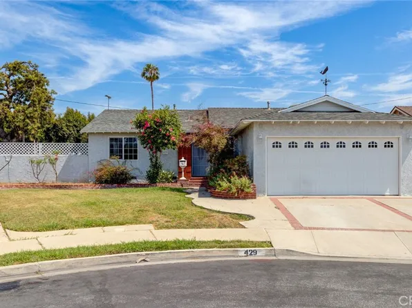 429 W Martinshire St, Carson, CA 90745