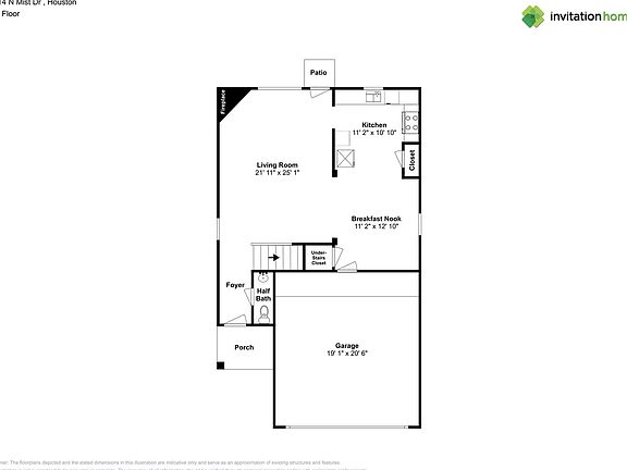 2nd image of this home