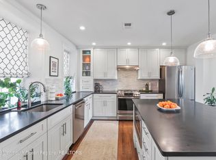 5 Russel Ave, Oceanport, NJ 07757