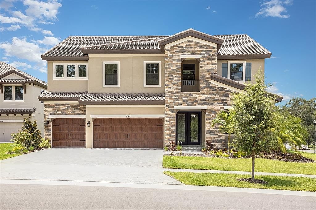 11037 Rustic Timber Loop, San Antonio, FL 33576 | Zillow