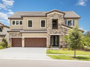 11037 Rustic Timber Loop, San Antonio, FL 33576