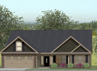 403 Camden Lee Ct LOT 43, Inman, SC 29349