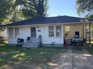 1205 Garden St, Texarkana, AR 71854
