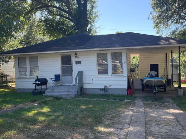 1205 Garden St, Texarkana, AR 71854