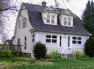 721 W 4th St, Duluth, MN 55806