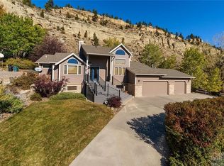 4451 Laredo Pl, Billings, MT 59102
