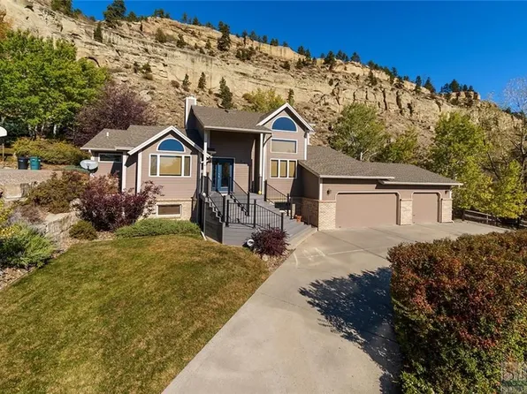 4451 Laredo Pl, Billings, MT 59102