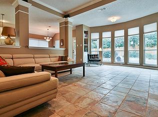 6721 Windwood Trl, Fort Worth, TX 76132