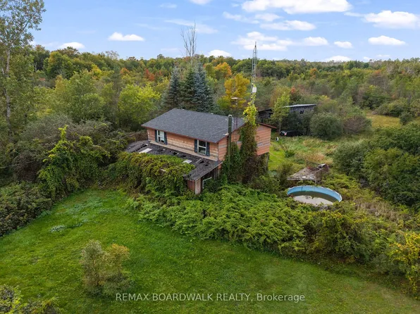 365 Scotch Line Rd W, North Grenville, ON K0G 1N0