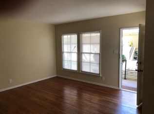 1170 S Fairfax Ave APT 1, Los Angeles, CA 90019