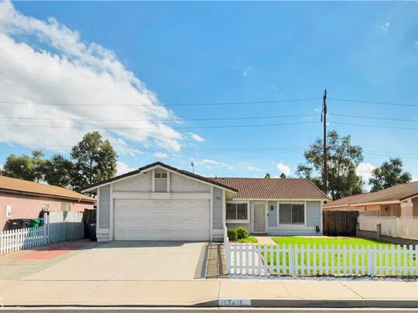 13416 Oak Dell St, Moreno Valley, CA 92553