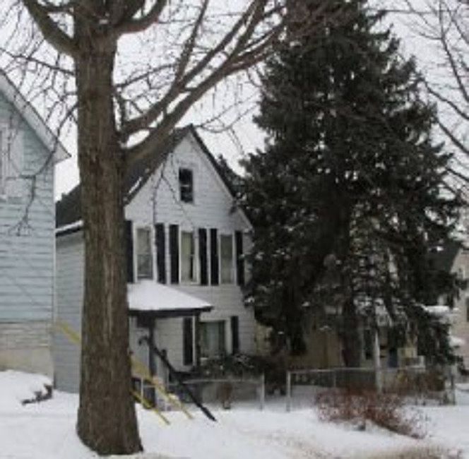 Property Front View