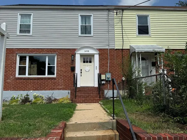 3208 32nd Ave, Temple Hills, MD 20748
