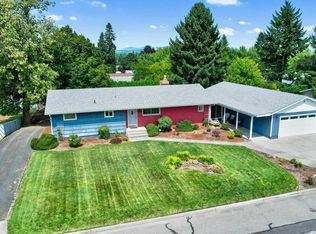 13319 E 11th Ave, Spokane, WA 99216